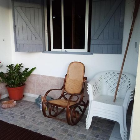 Vila Chez Vava Et Maianne Bouillante Exteriér fotografie